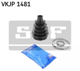 Комплект пыльника SKF VKJP 1481